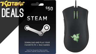 Illustration for article titled Steam Summer Sale Day 6, Injustice Vol. 1, and a Really Cheap TV